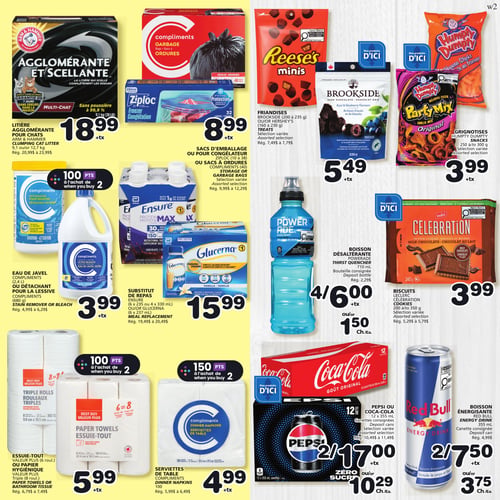 Circulaire Les Marchés Tradition - Page 6