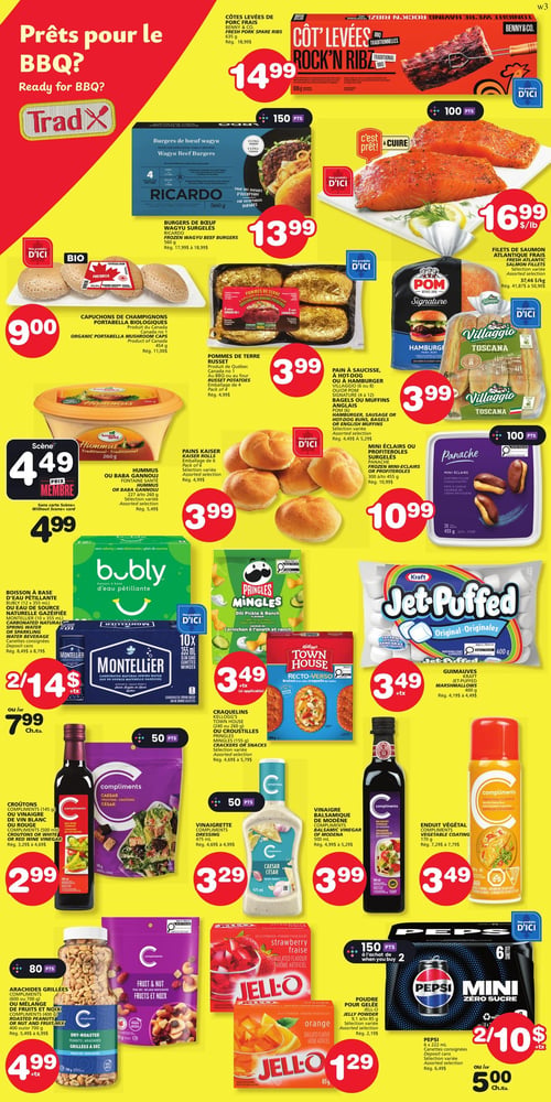 Circulaire Les Marchés Tradition - Page 7