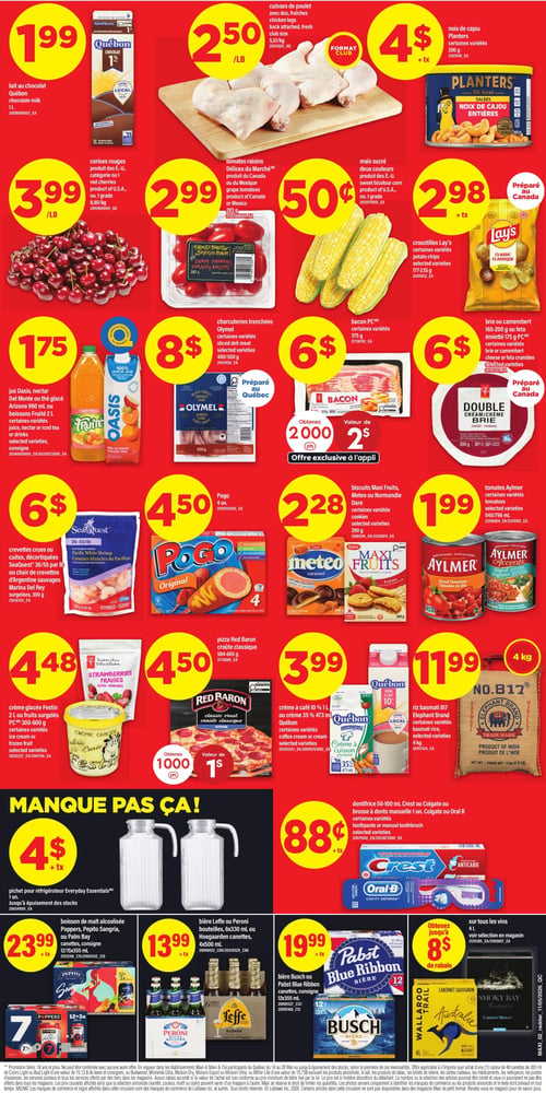 Circulaire Maxi - Page 2