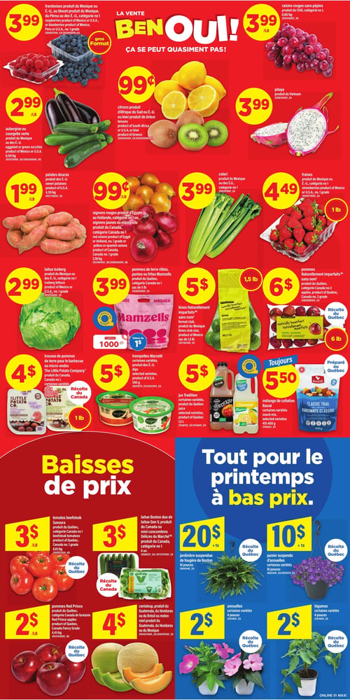 Circulaire Maxi - Page 4