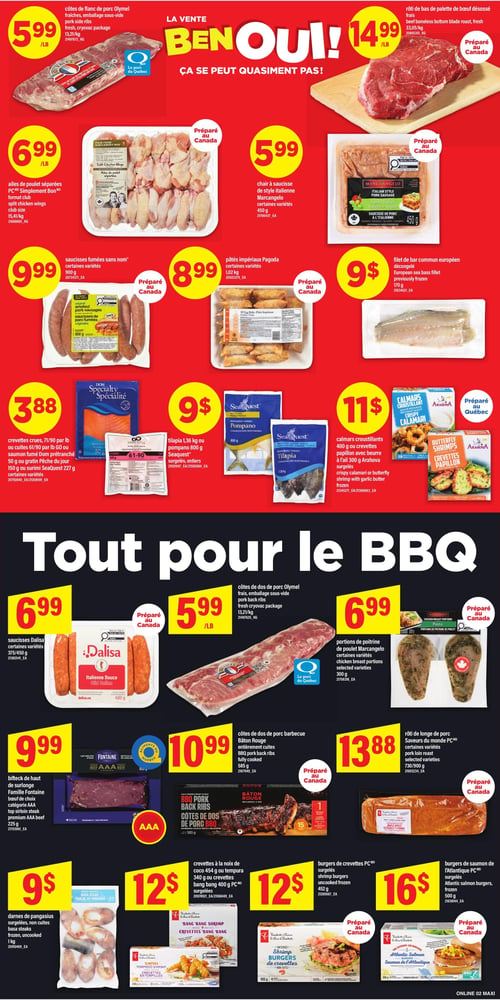 Circulaire Maxi - Page 5