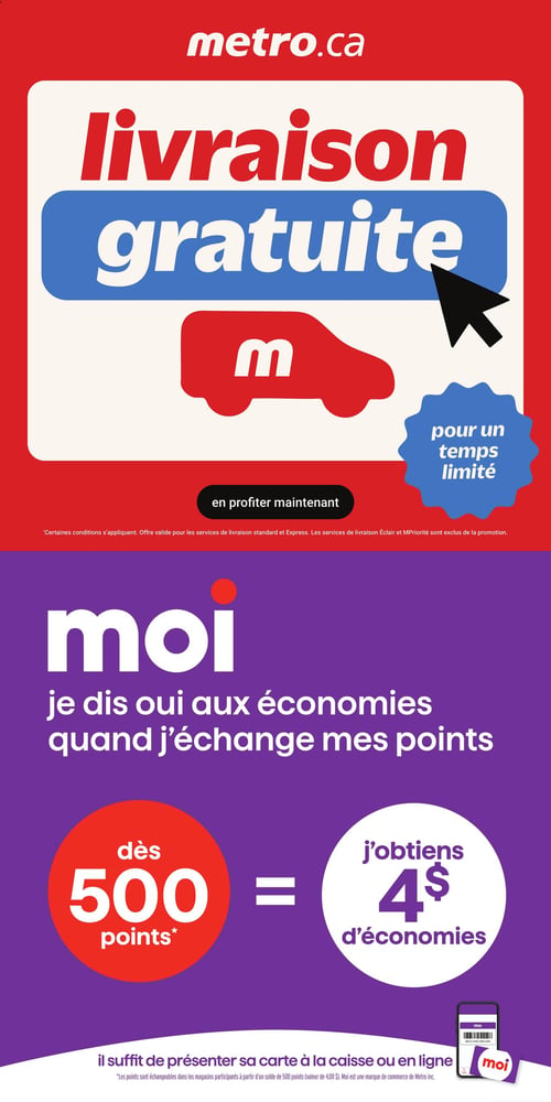 Circulaire Metro - Page 4