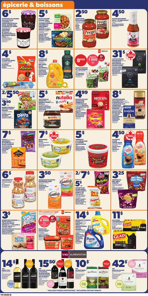 Circulaire Provigo - Page 8