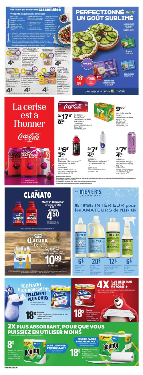 Circulaire Provigo - Page 12
