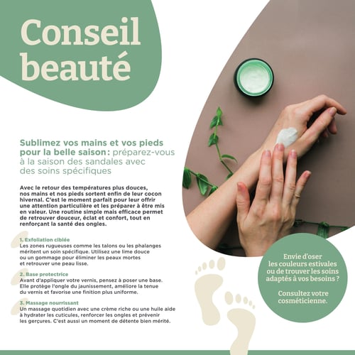 Circulaire Proxim - Carnet Comptoir Beauté - Page 2