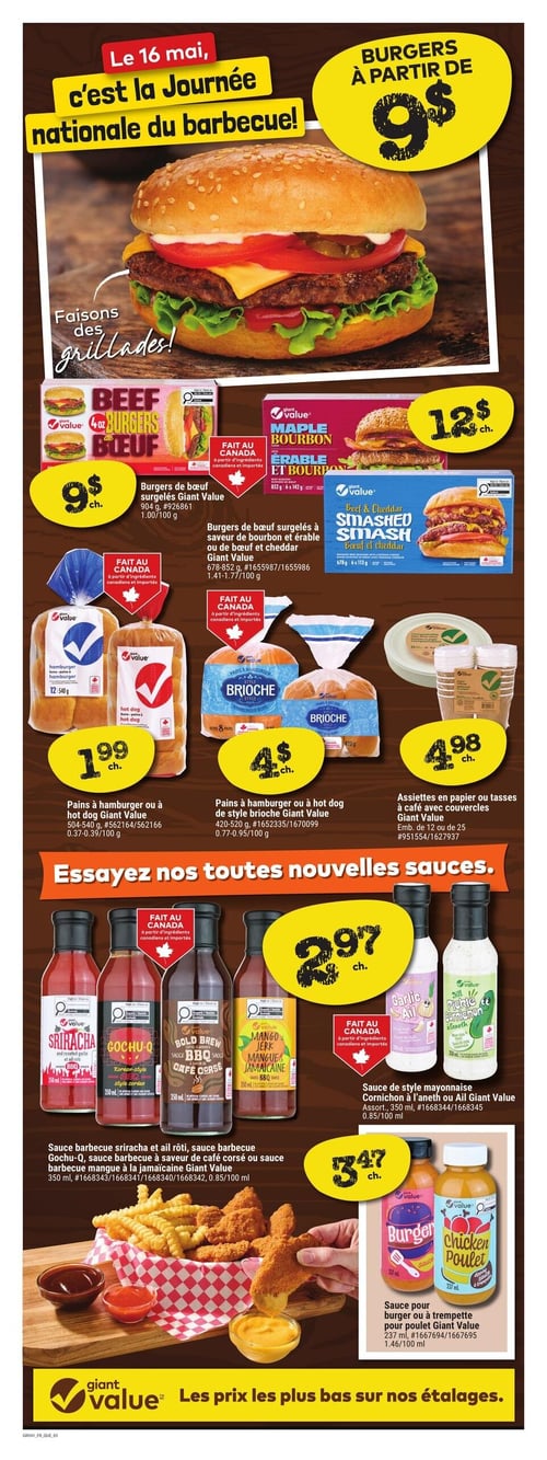 Circulaire Tigre Géant - Page 3