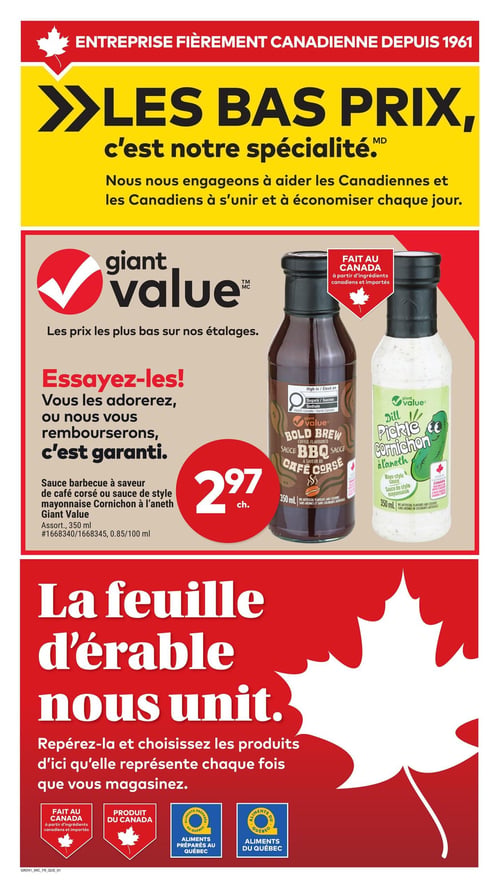 Circulaire Tigre Géant - Page 6