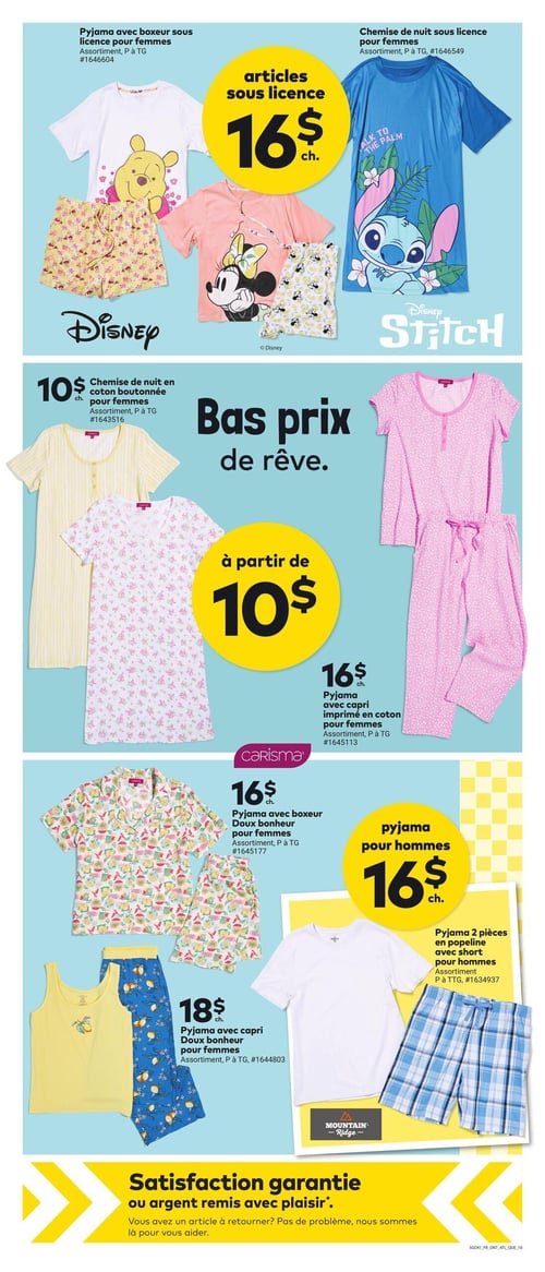 Circulaire Tigre Géant - Page 12