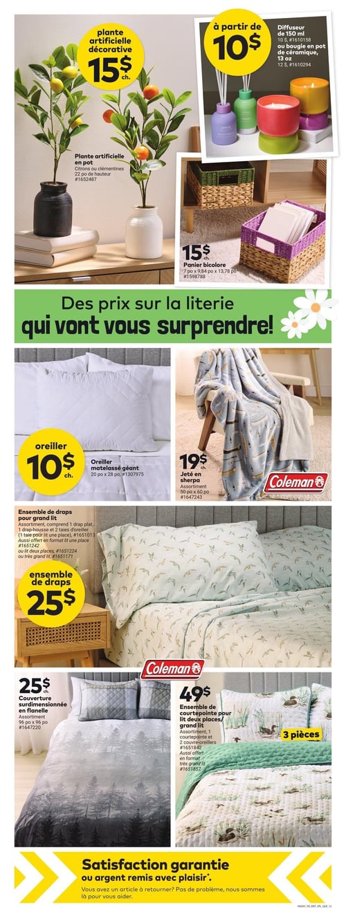 Circulaire Tigre Géant - Page 14