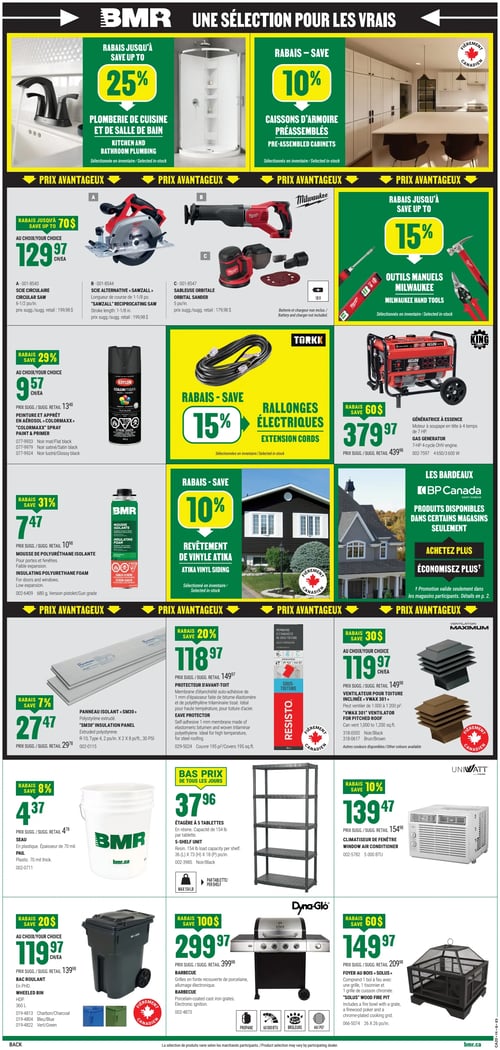 Circulaire BMR - Page 2