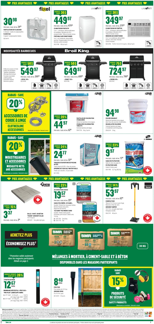 Circulaire BMR - Page 4