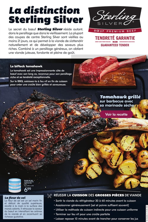 Circulaire IGA - C'est l'heure du grand BBQ - Page 2