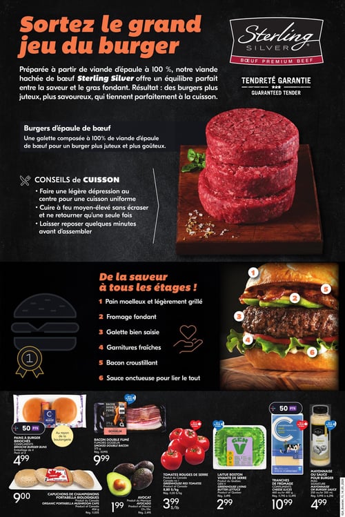 Circulaire IGA - C'est l'heure du grand BBQ - Page 5