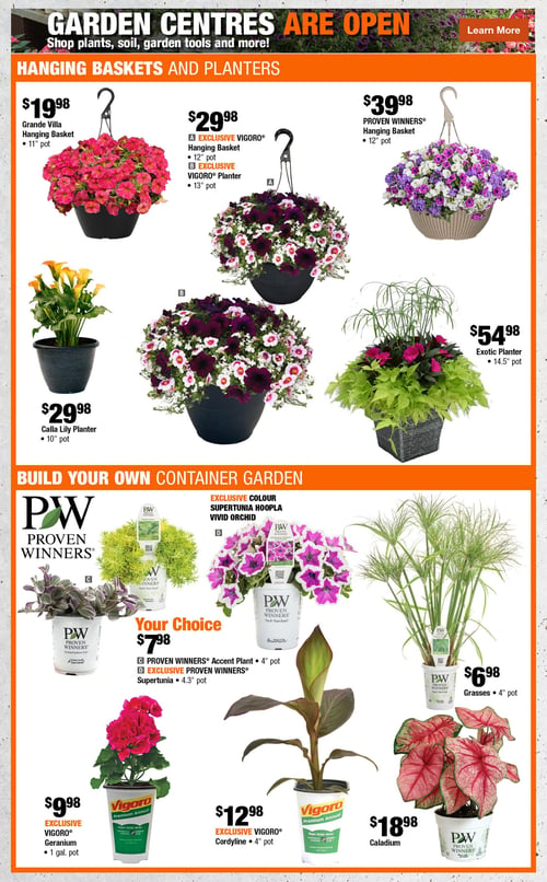 Circulaire Home Depot - Page 3