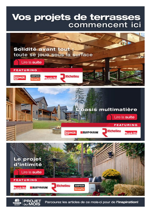 Circulaire Timber Mart - Page 8