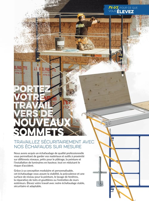 Circulaire Princess Auto - Plus pour le travail, plus pour les loisirs - Page 5