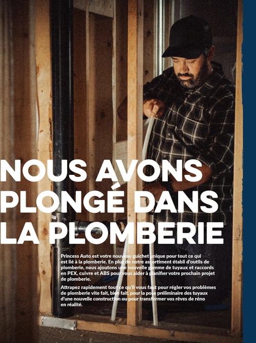 Circulaire Princess Auto - Plus pour le travail, plus pour les loisirs - Page 8