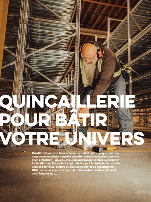 Circulaire Princess Auto - Plus pour le travail, plus pour les loisirs - Page 14