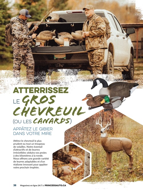 Circulaire Princess Auto - Plus pour le travail, plus pour les loisirs - Page 38