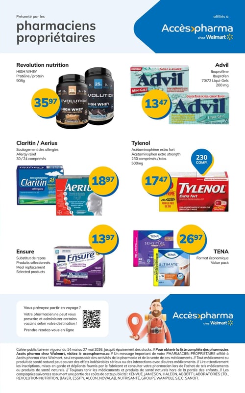Circulaire Accès Pharma - Page 2