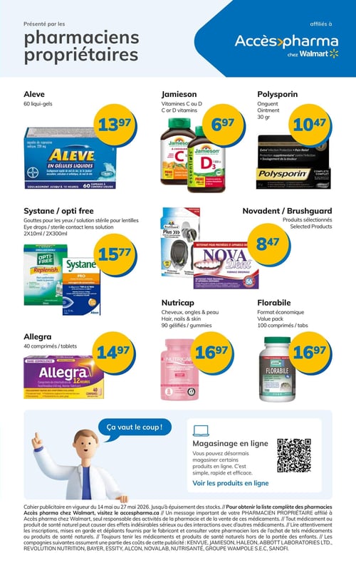 Circulaire Accès Pharma - Page 3