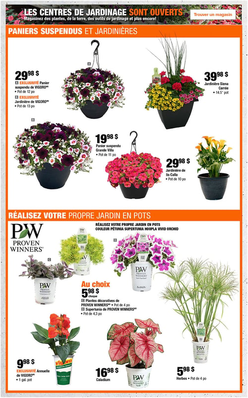 Circulaire Home Depot - Page 3