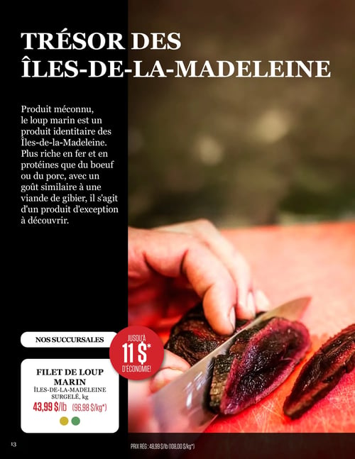 Circulaire Odessa Poissonnier - Page 13