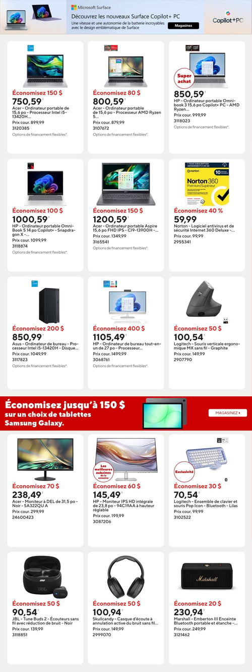 Circulaire Bureau en Gros - Page 5