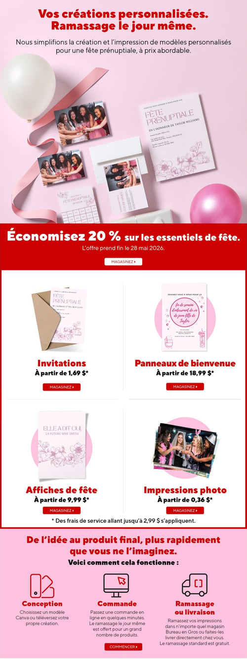 Circulaire Bureau en Gros - Page 6