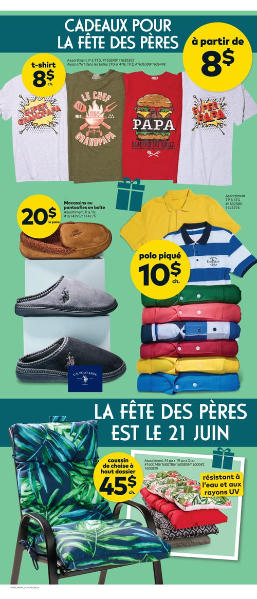 Circulaire Tigre Géant - Page 3