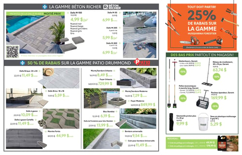 Circulaire Groupe Richer - Page 2