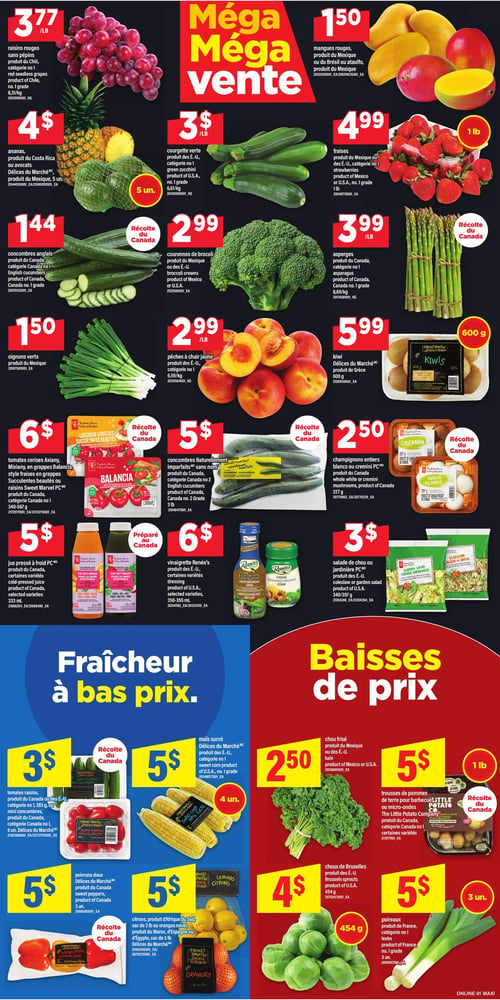 Circulaire Maxi - Page 4