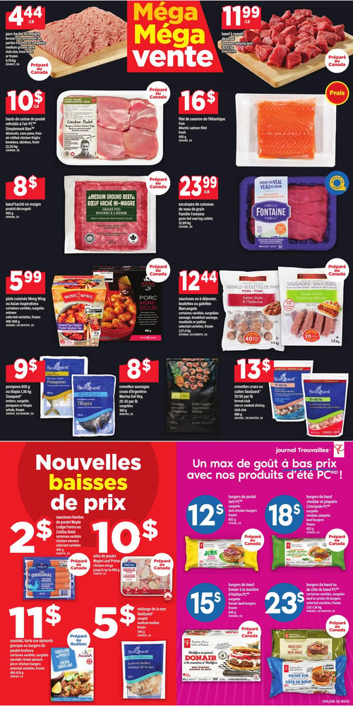 Circulaire Maxi - Page 5