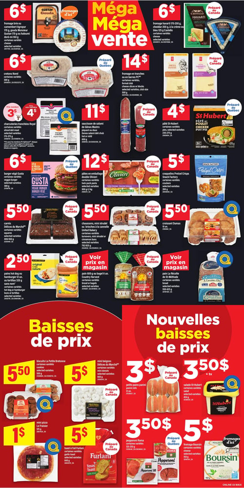 Circulaire Maxi - Page 6