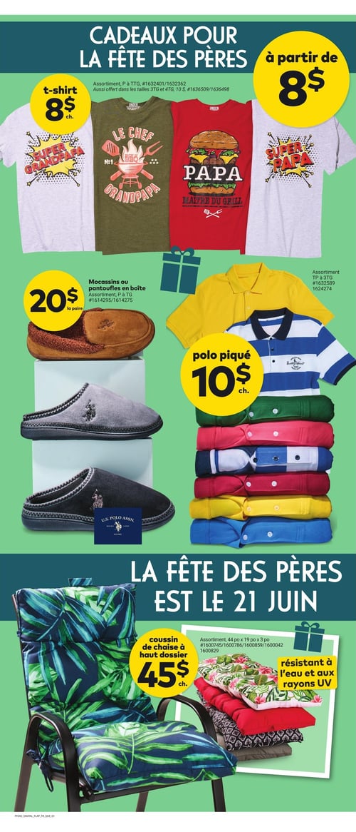 Circulaire Tigre Géant - Page 3