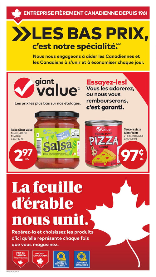 Circulaire Tigre Géant - Page 4