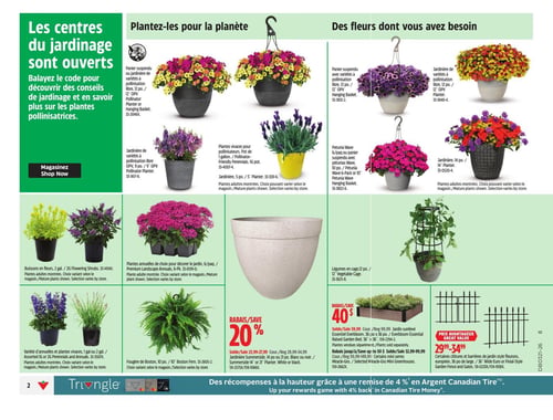 Circulaire Canadian Tire - Page 5