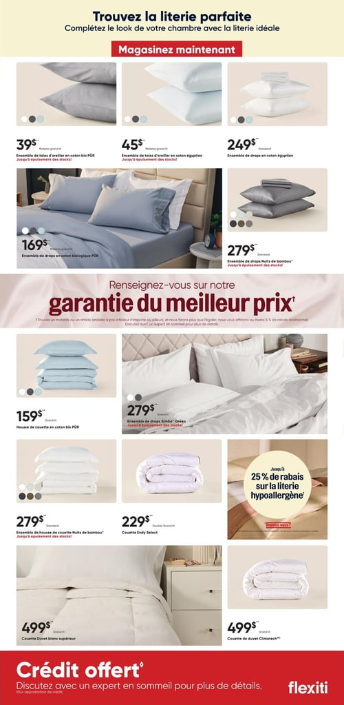 Circulaire Dormez Vous - Page 2