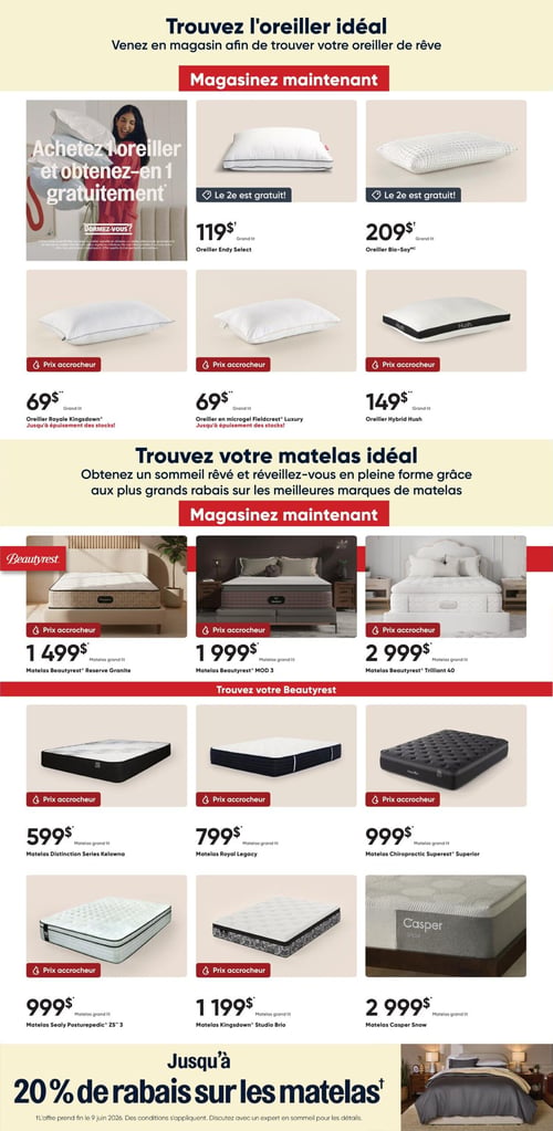 Circulaire Dormez Vous - Page 3