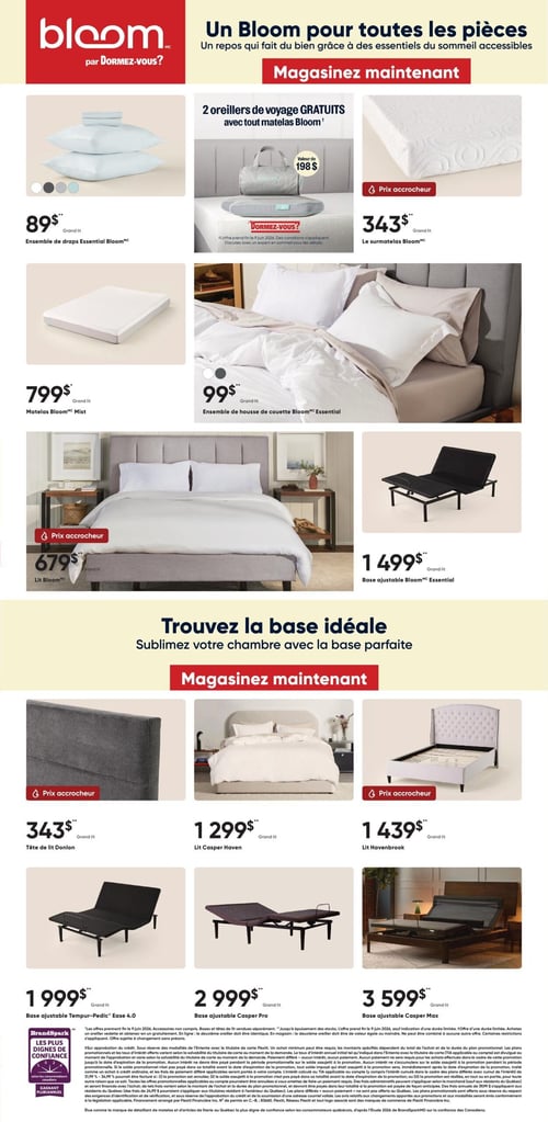 Circulaire Dormez Vous - Page 4