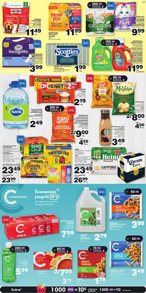 Circulaire Les Marchés Tradition - Page 6