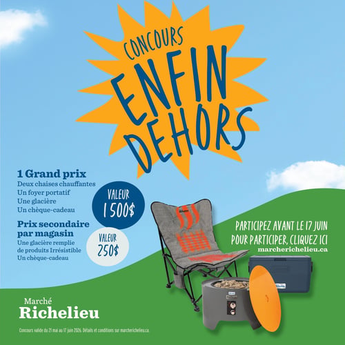 Circulaire Marché Richelieu - Page 8