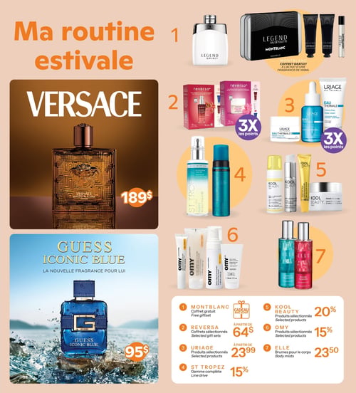 Circulaire Brunet - Trousse d'été - Page 5