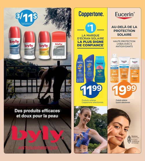 Circulaire Brunet - Trousse d'été - Page 6