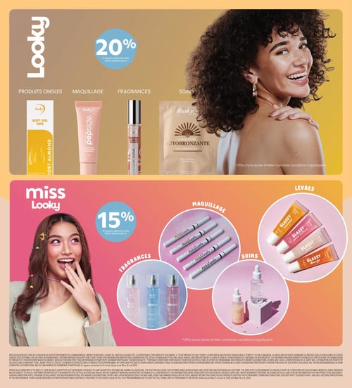 Circulaire Brunet - Trousse d'été - Page 9