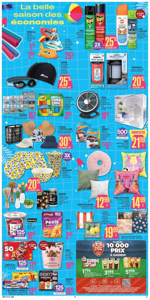 Circulaire Jean Coutu - Page 5
