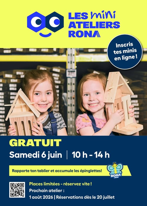 Circulaire Rona - Page 31