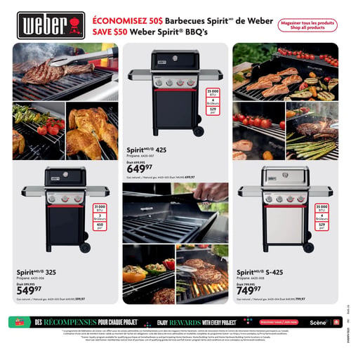 Circulaire Home Hardware - Page 24