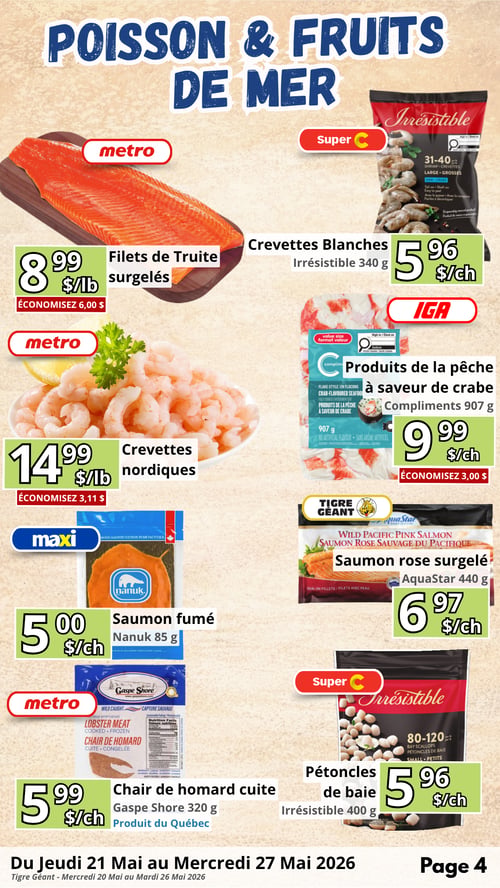 La Circulaire des Circulaires - Page 4
