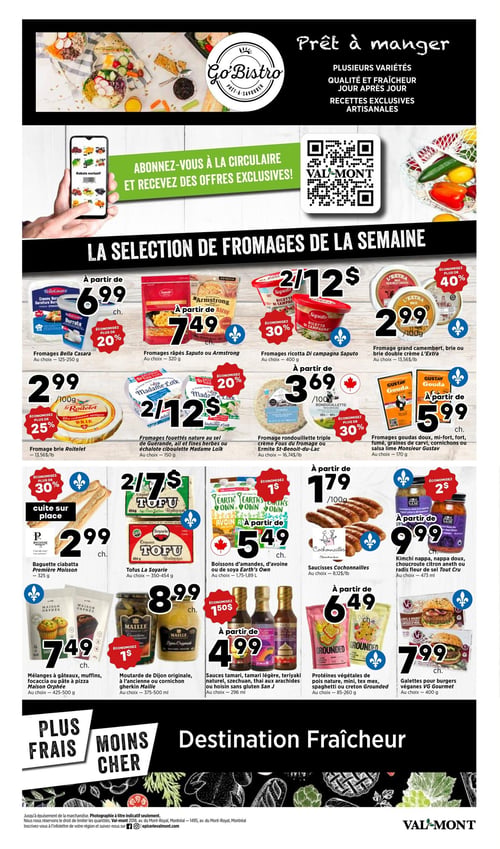 Circulaire Val-Mont - Page 3